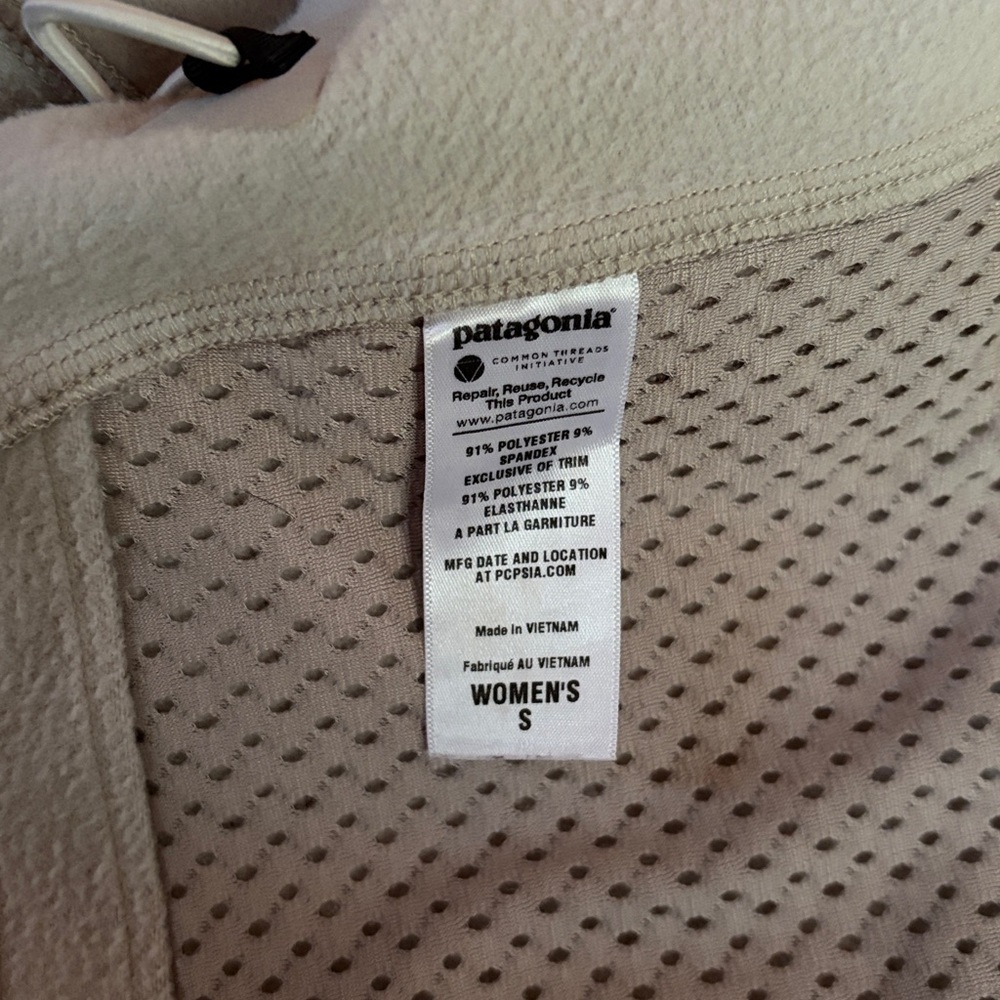 Patagonia Guide Soft Shell Lightweight Jacket - Picture 3 of 4